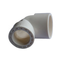 Plumbing Fittings Names Pvc Pipe Fitting Male/female Elbow Pvc Water Pipe Prices